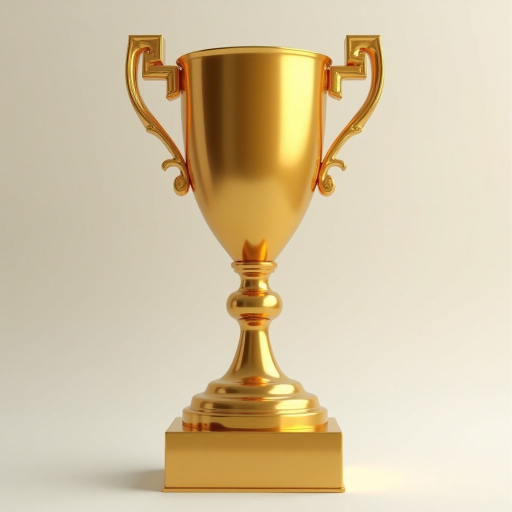 Icono de premios