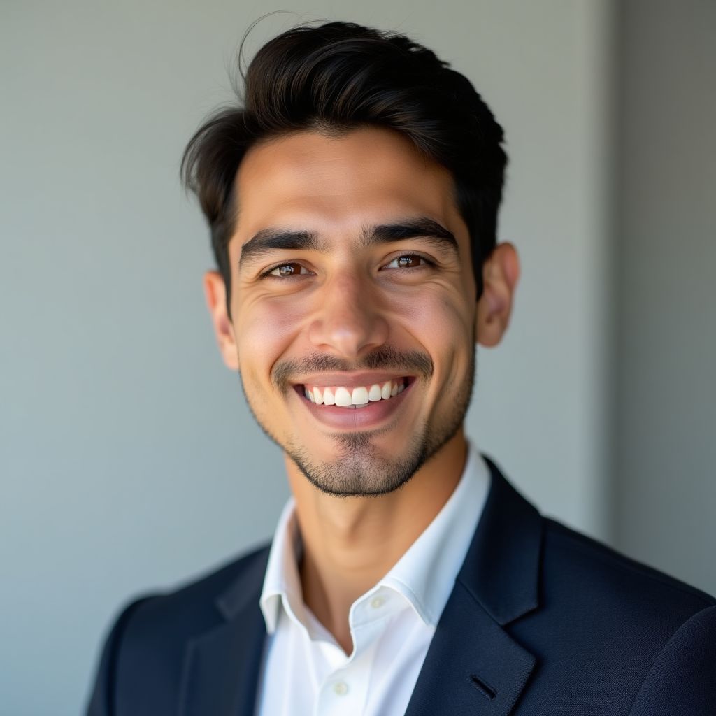 Diego Peralta